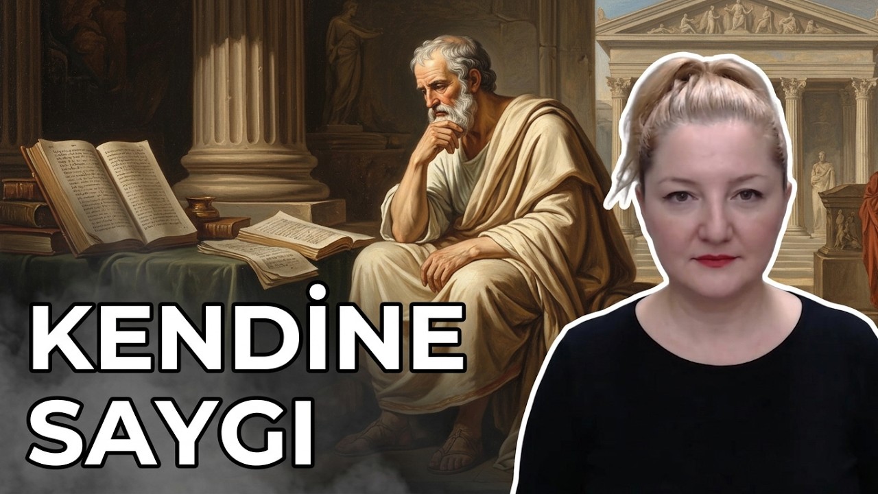 Kendine Saygı Sanatı: Mutlu İlişkilerin ve Başarının Sırrı