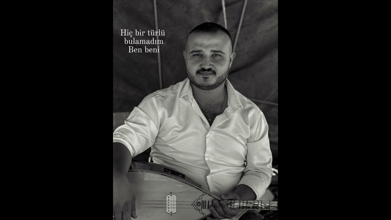 Recep Eroğlu - Ben beni (Canlı performans)
