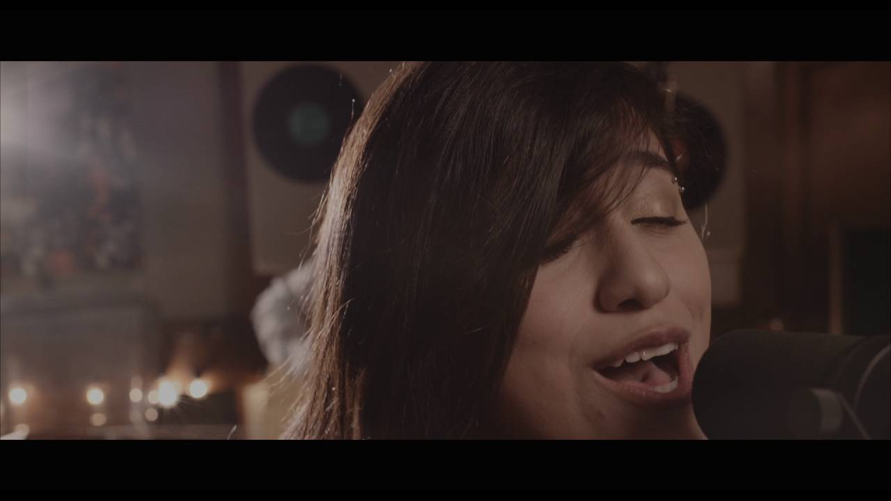 You're The One That I Want - Hit The Road Jack (Cover by Linda Habitante | Sesiones InShaka )