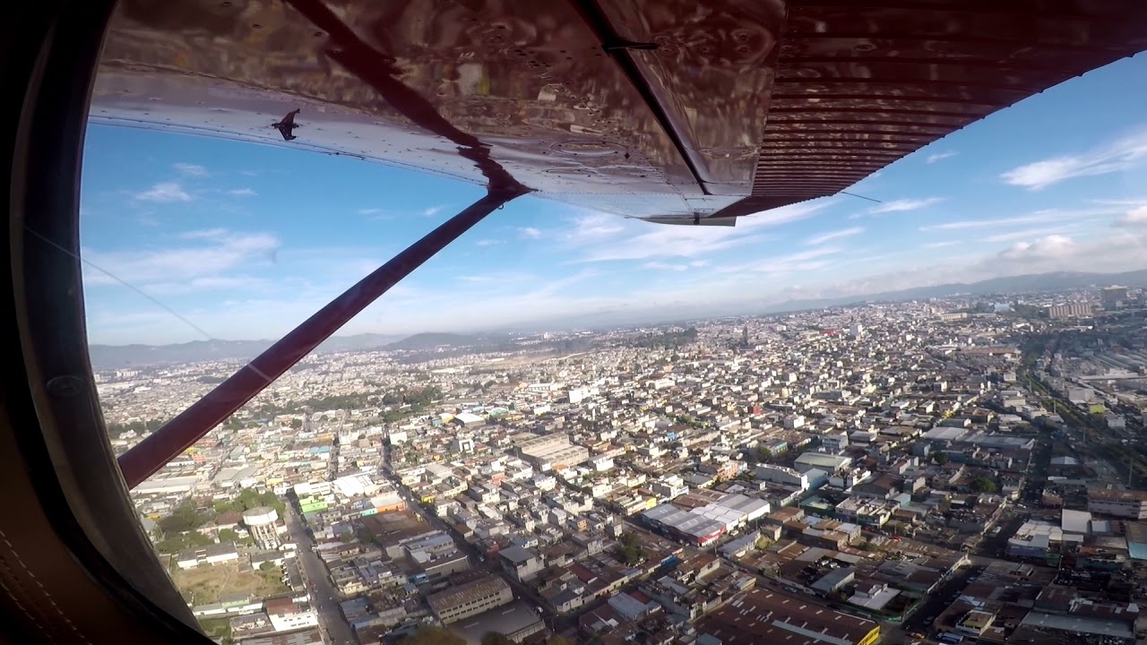 Parallel Take off TG-LRN !!!!!