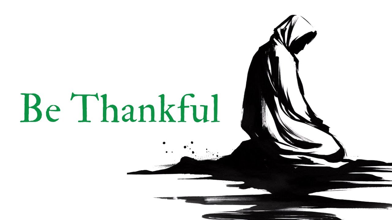 You're More Blessed Than You Realize | Islamic Reflection