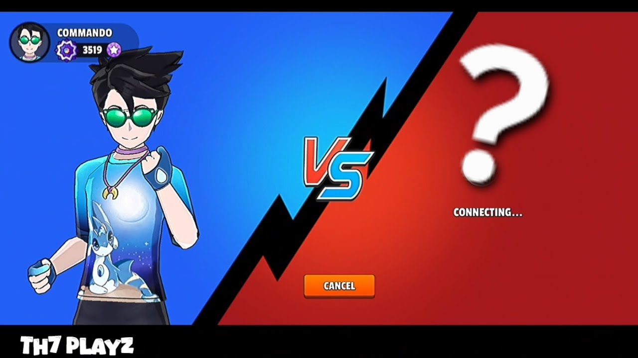 MONSTER MASTERS SUPERSTAR LEAGUE | MOBILE GAMEPLAY