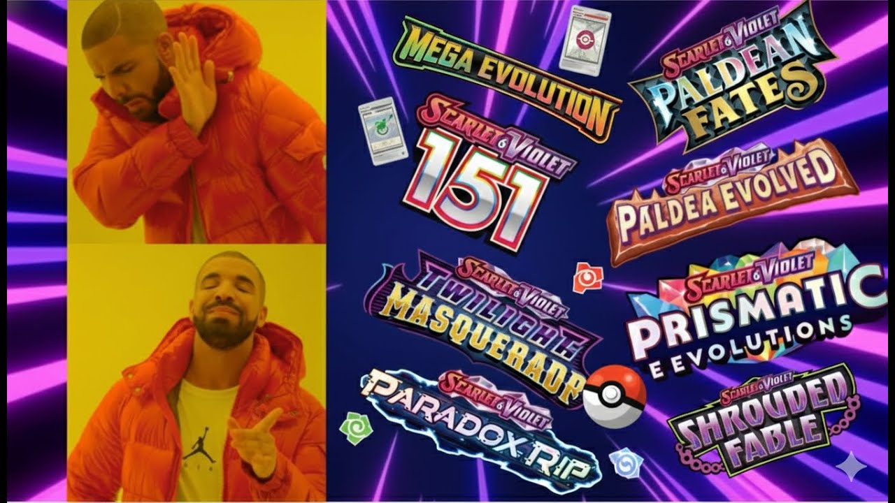 BUY NOW: Pokémon TCG Items That Will 5X Your Money (Before They Explode)