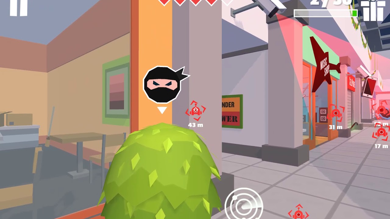 Robbery Madness - Update v1.1 Sneak Peak [RU Localization]