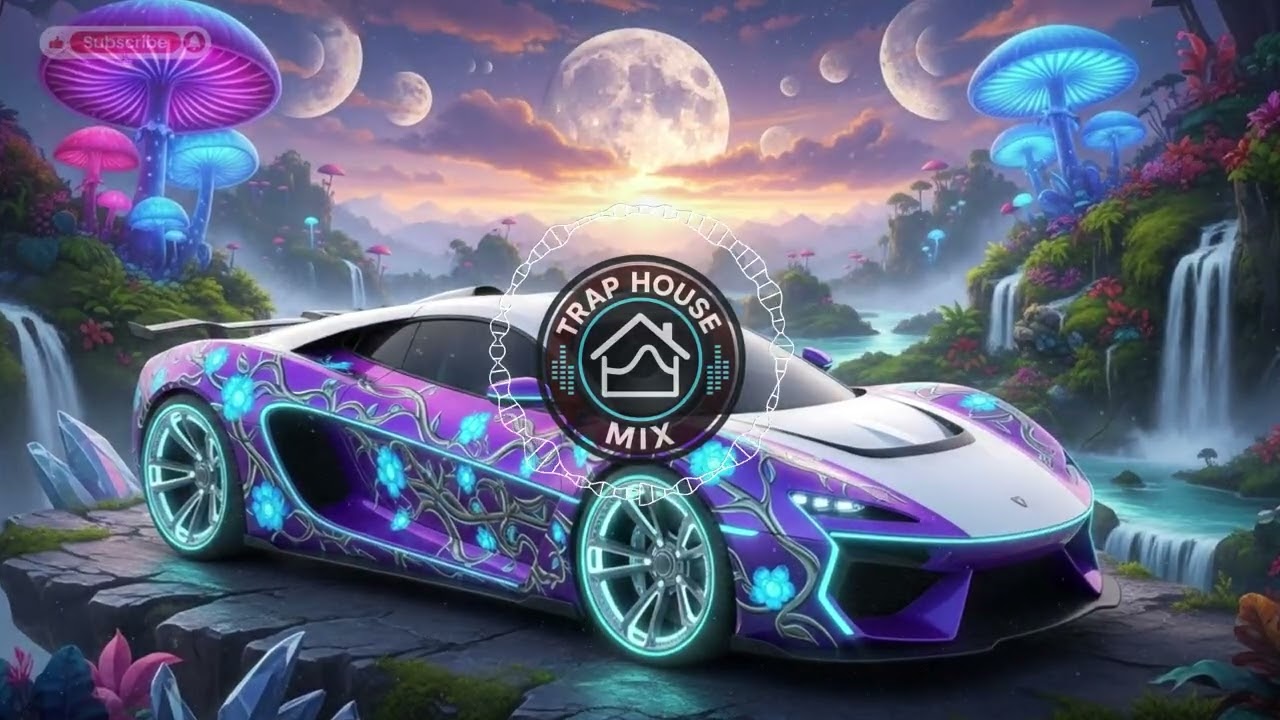 CAR MUSIC 🚗💥 Bass Boosted EDM Mix 2026 🔥 Club Party Vibes 😎 Night Drive & Gym Workout 💪
