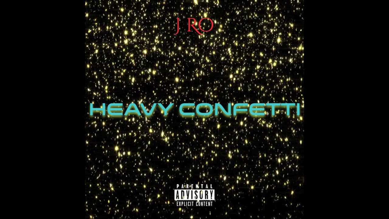Heavy Confetti