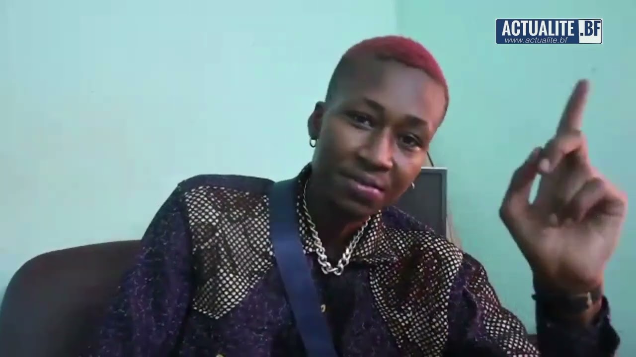 Entretien exclusif avec Wiz Keuch, la révélation du rap burkinabè