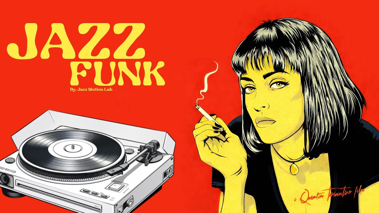 🔴 Live | 24/7 Soulful Jazz, Neo Soul & Funk Beats | Ep2 | Smooth Chill Vibes Radio #chillvibes #jazz