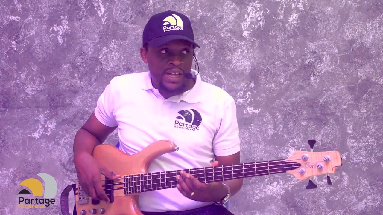 Maîtriser La Gamme Pentatonique Do Majeur/La mineur [Cours de Basse 4 cordes]
