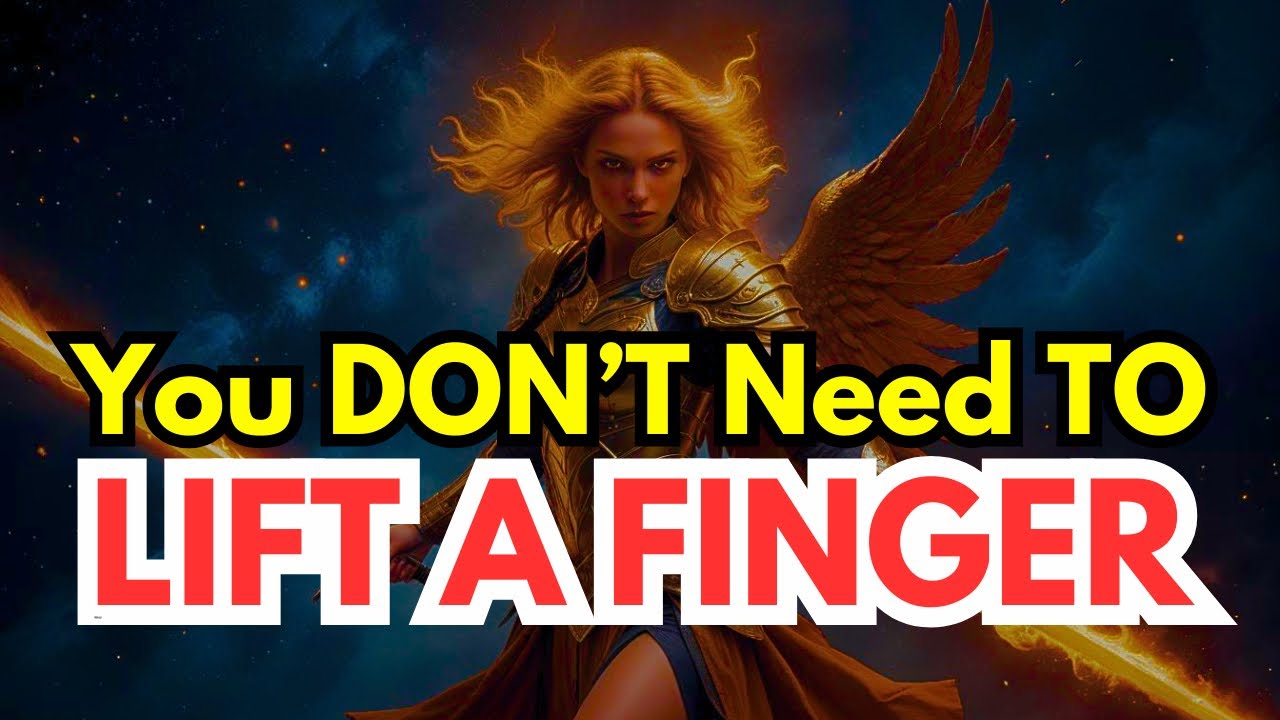 CHOSEN ONES, YOUR ABILTY TO SIT BACK AND OBSERVE THEIR TACTICS IS INTIMIDATING THEM SO MUCH 😎