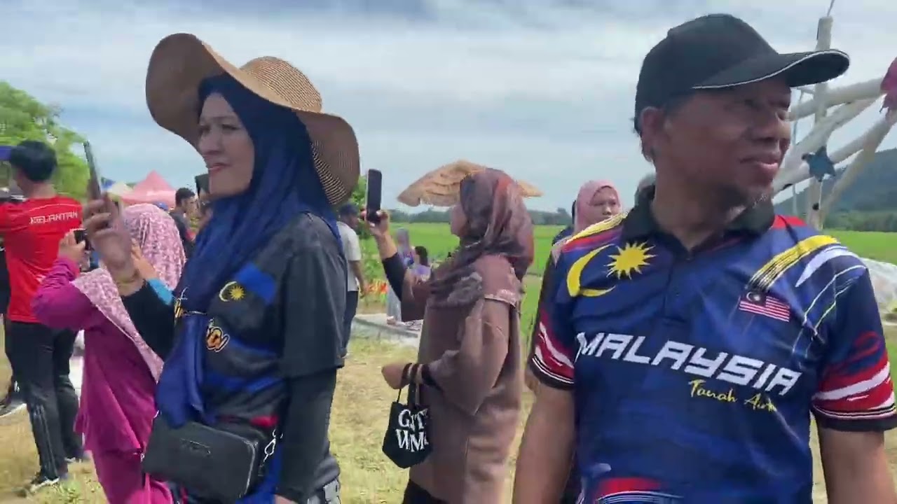 semarak kemerdekaan (31 OGOS 2025)