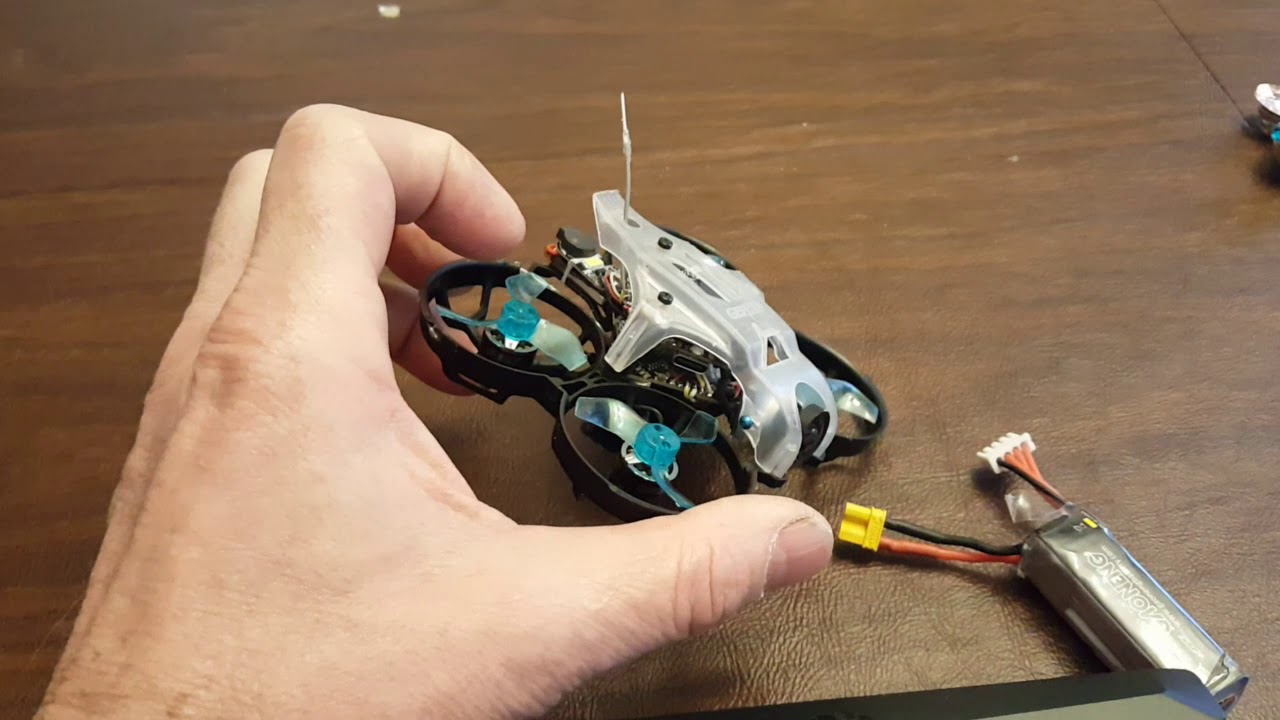 Ultralight Thinking P16