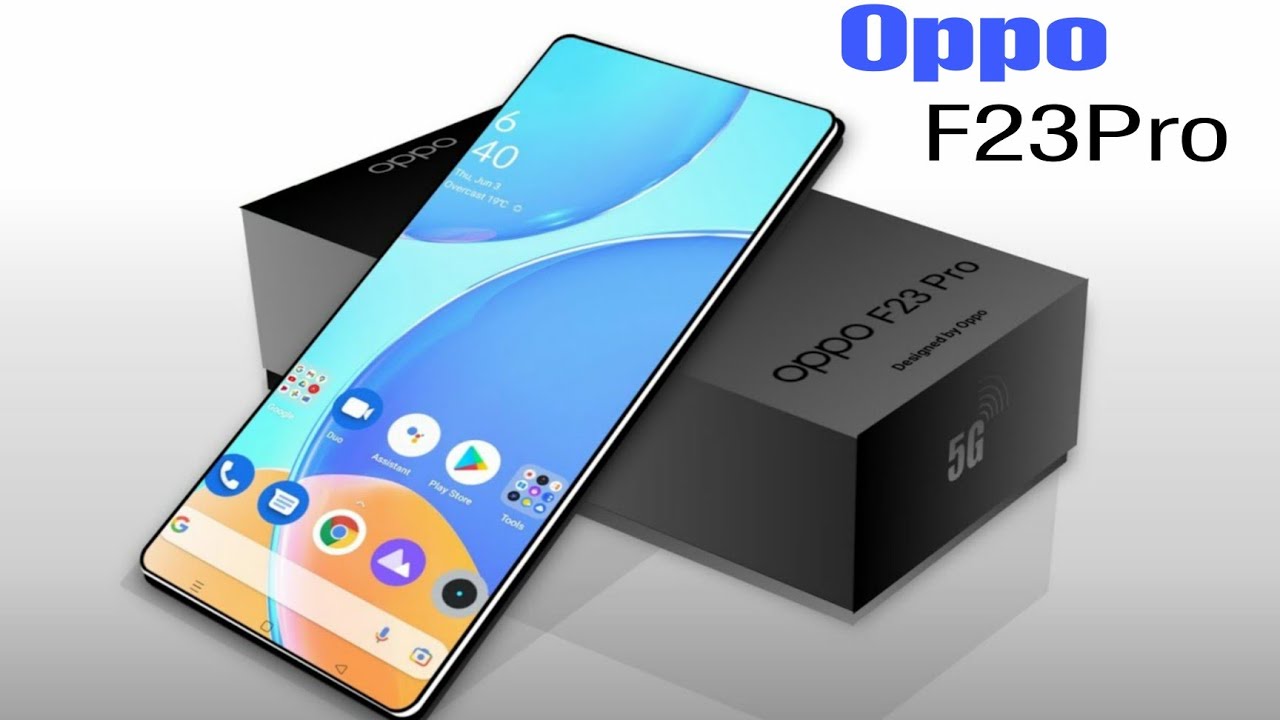 Oppo F23 Pro First Look official Launch Date||Oppo F23 Pro Full Specifications Price in India 🔥😱😱