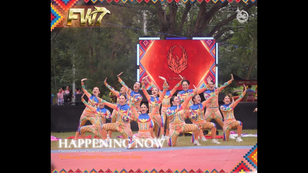 Junior College Phoenix ( Lyceum of the Philippines University Davao )