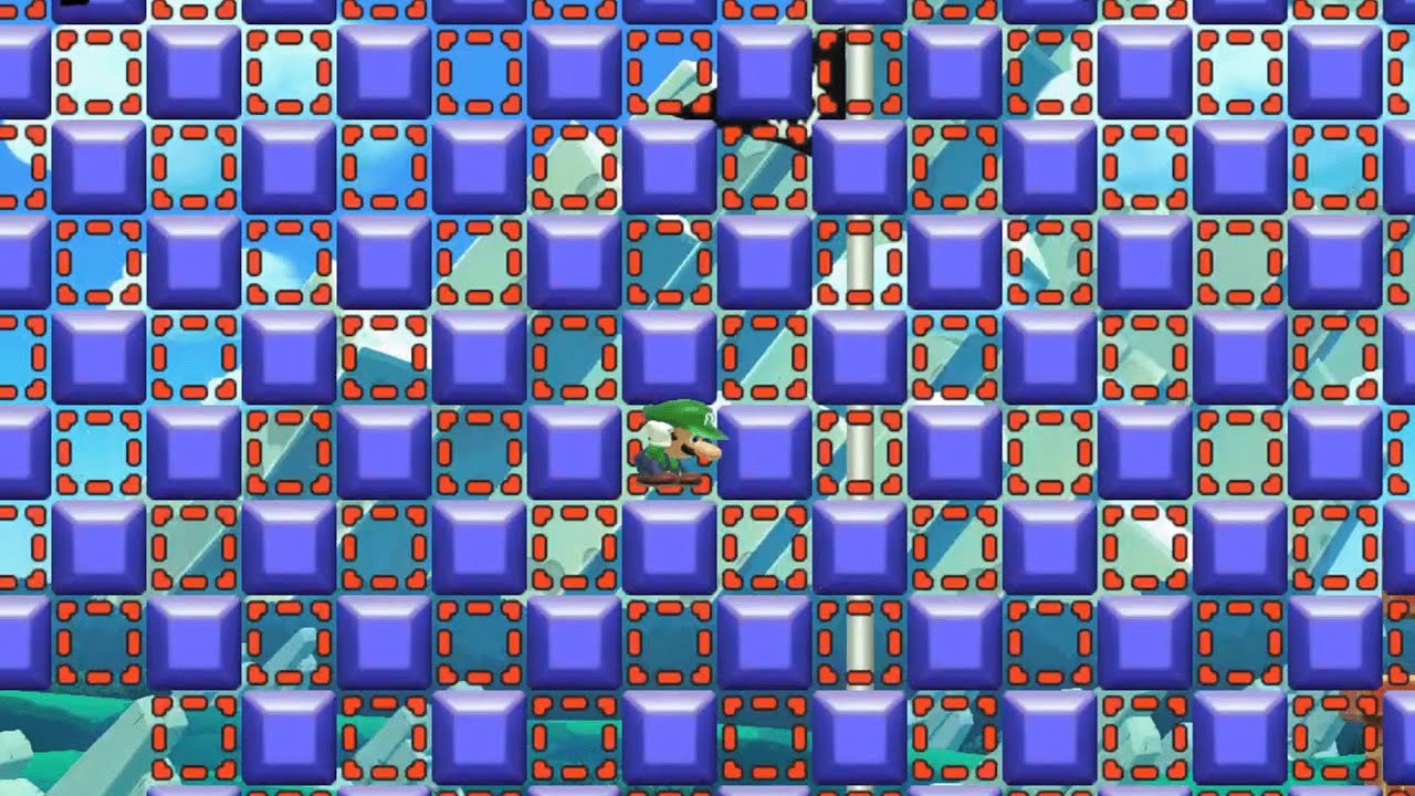 A Troll made an Awful Level
