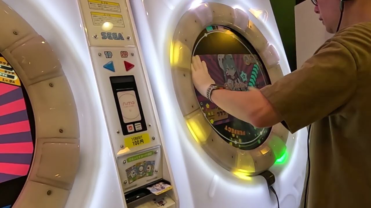 [maimai でらっくす CiRCLE] ヤミナベ!!!! MASTER