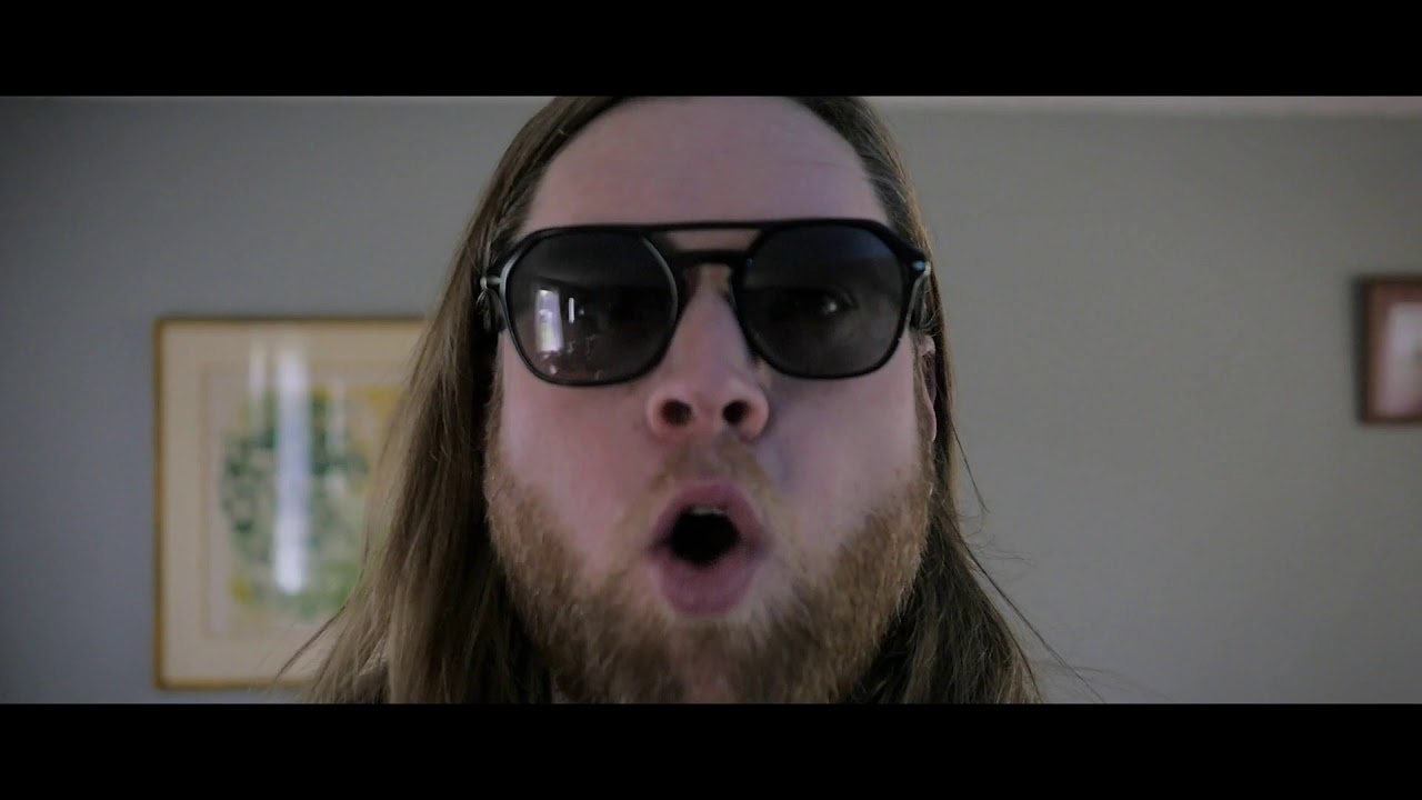Jon Worthy - She's Alright (Music Video)