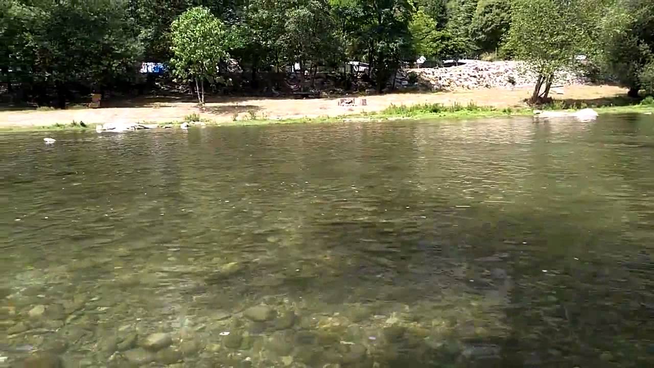 Il Sarca non &egrave; un fiume, &egrave; uno stile di vita