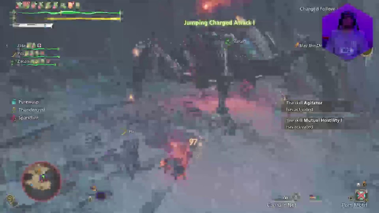 Monster Hunter Wilds