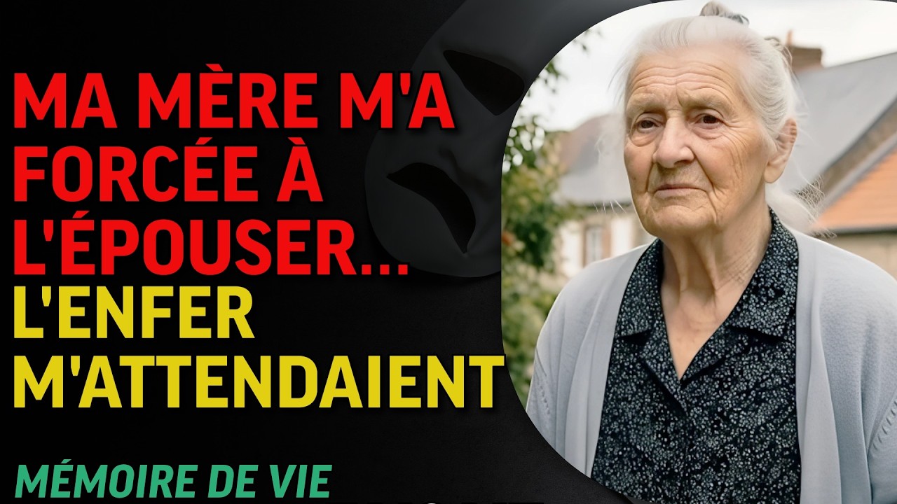 À 85 ans, je révèle enfin le terrible secret qui a détruit ma jeunesse