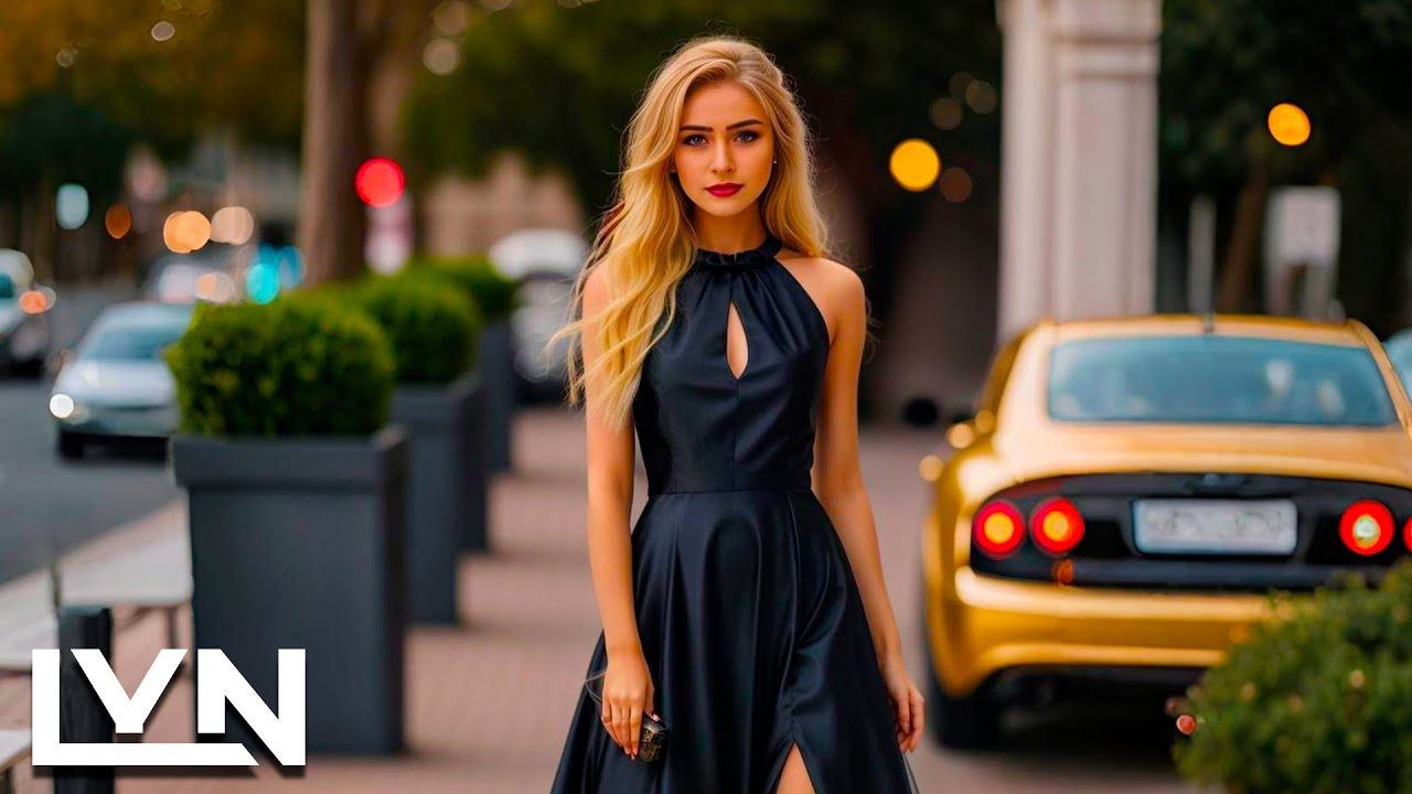 LIYNA - Deep House Music | Best of Ethnic Chill [1 Hours]