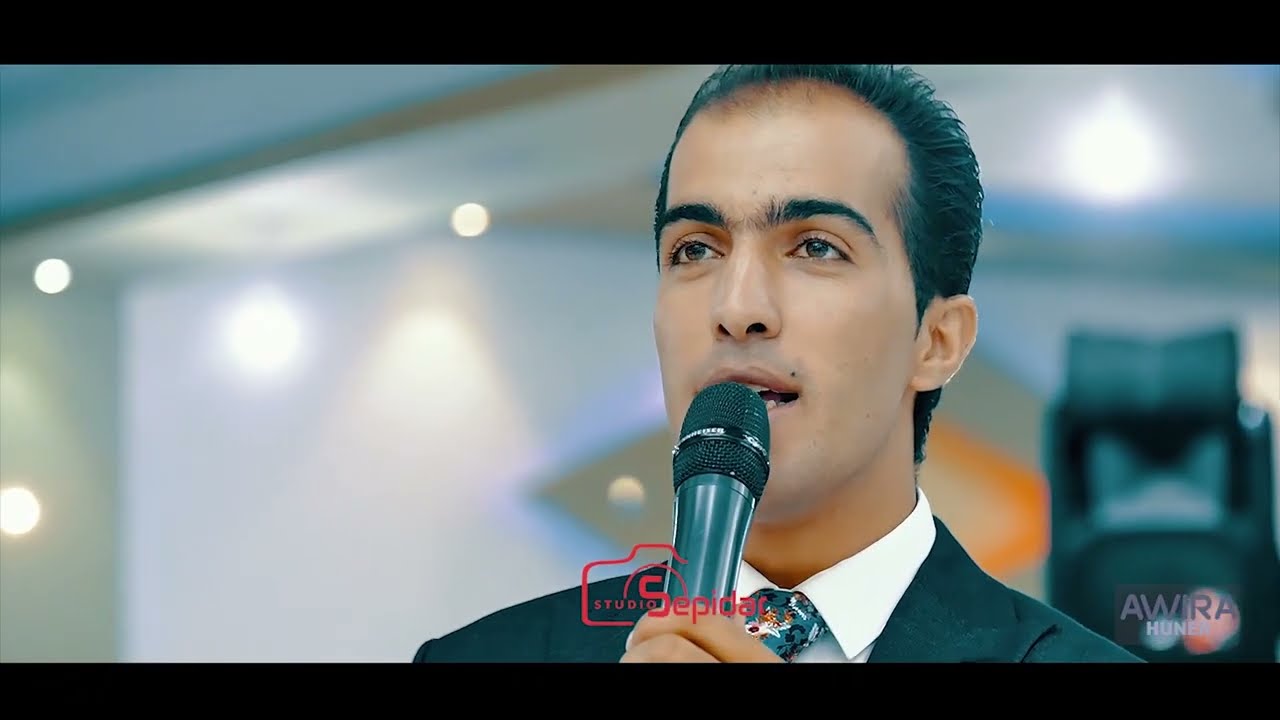 Kamran harki (new clip 2020 ) کامران هرکی (کلیپ جدید 2020 )