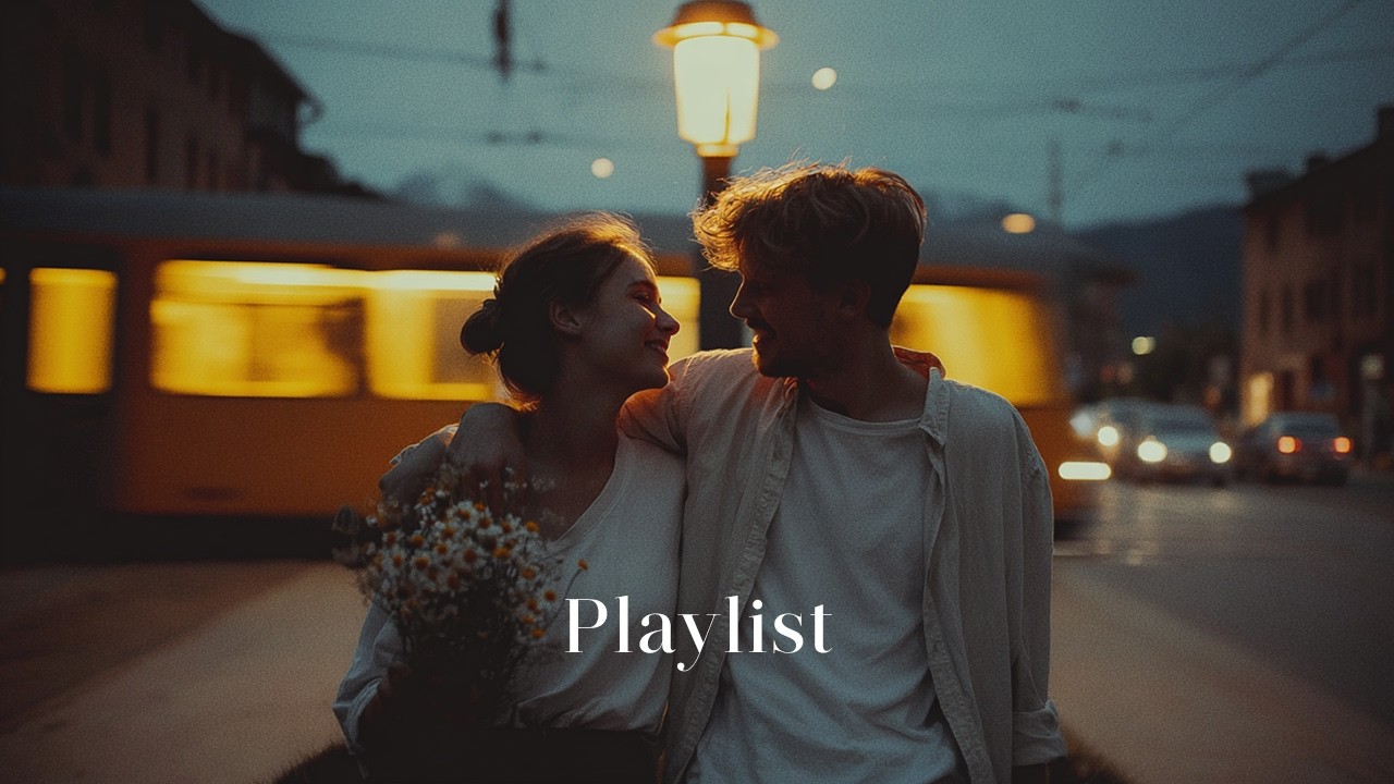 Playlist 기분 좋아지는 음악 🎧 | 감성 힙합 R&B 팝 그루브 2026