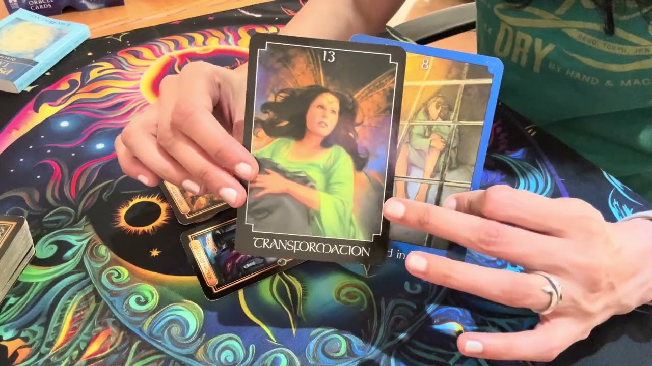 Twin Flames  🔥💜 DM Current Energy Check In