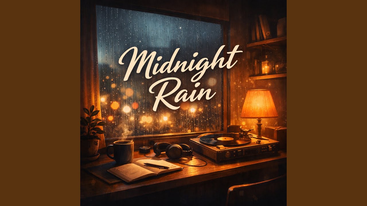 Between Rain and Silence