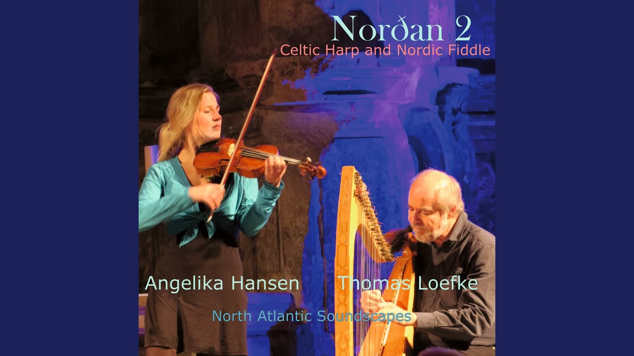 The West Shores of Quarff