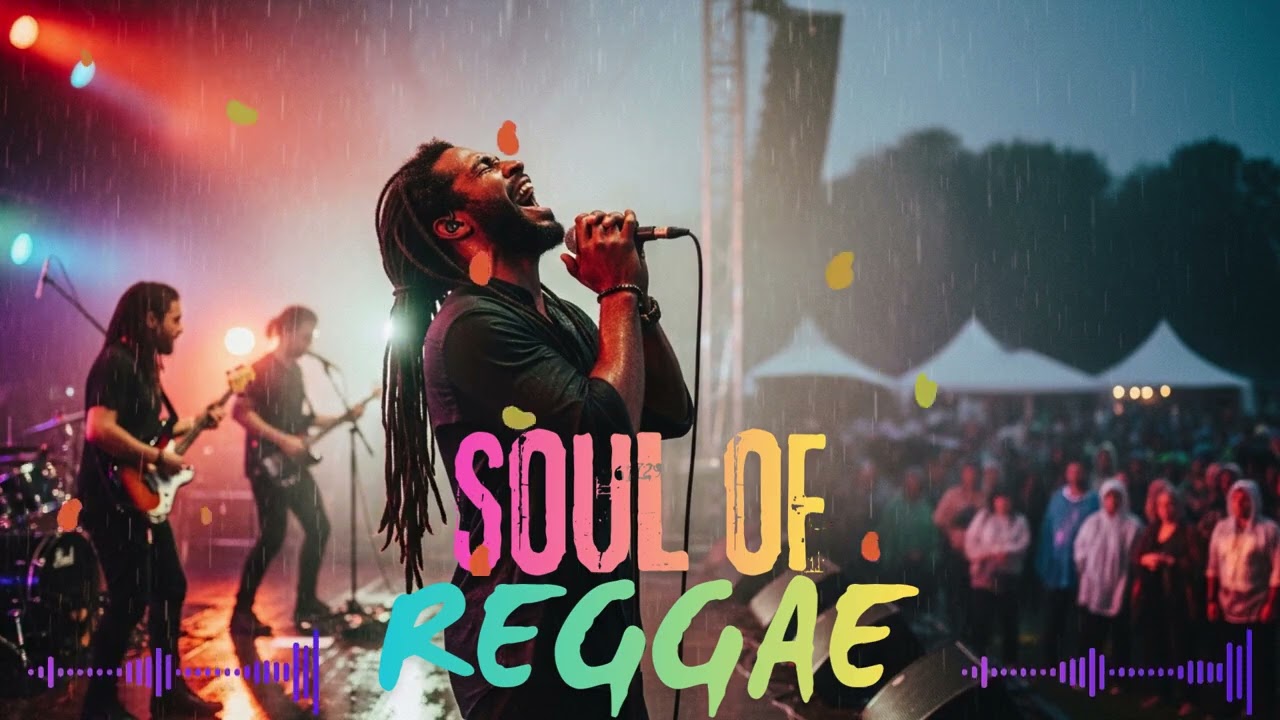 New Caribbean Reggae Track – Sunset Freedom (Official Audio)
