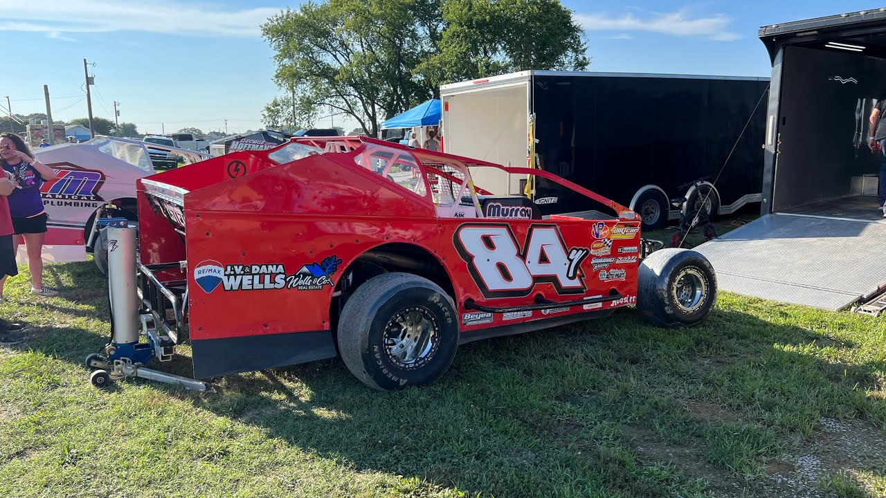 $12,000 to win Gary Simpson Memorial | Georgetown Speedway July 22, 2022