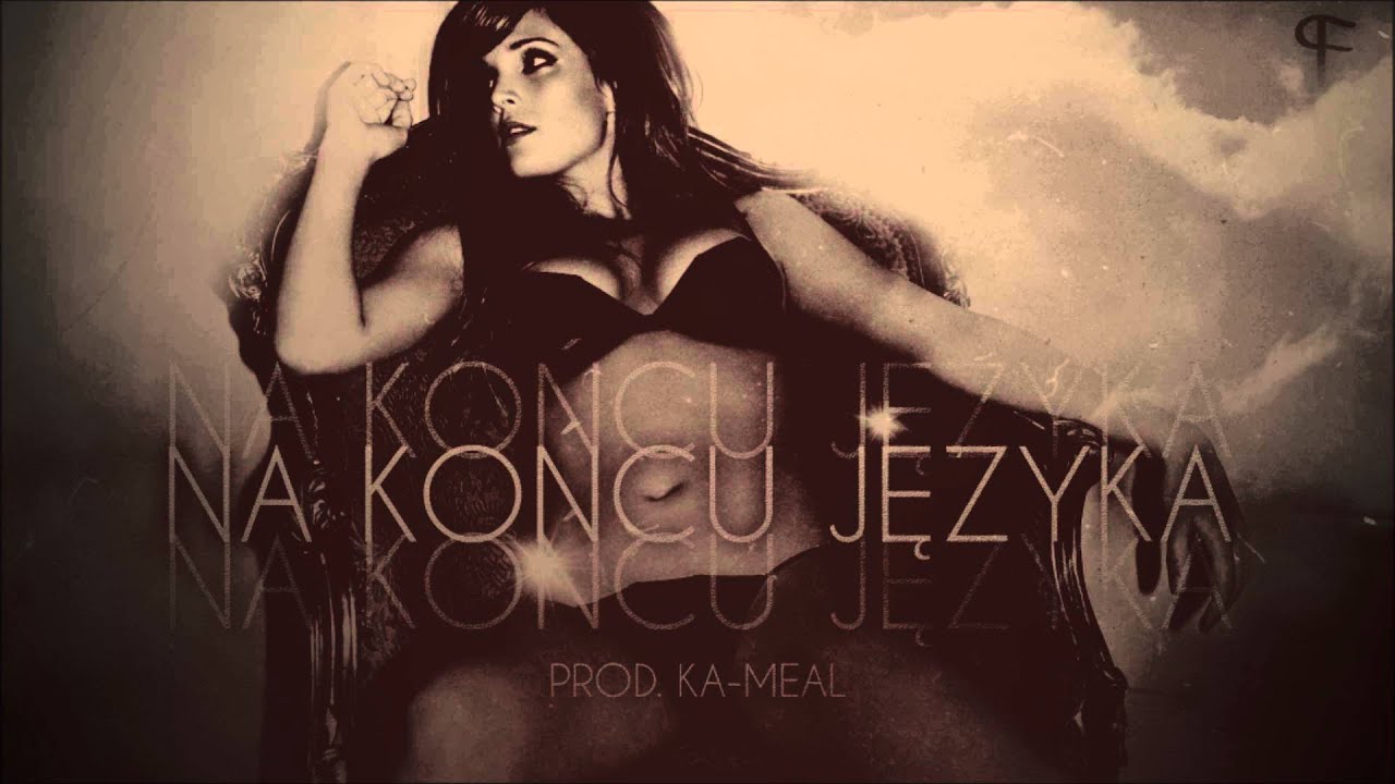 KAZ BAŁAGANE X KOLDI X KA-MEAL - NA KOŃCU JĘZYKA