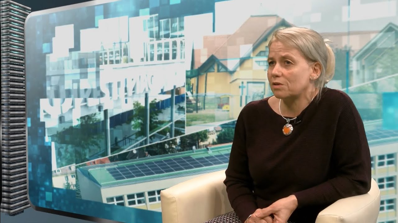 Mozaik - Sarlós Erzsébet - Népbetegség a csecsemőkori reflexek fennmaradása