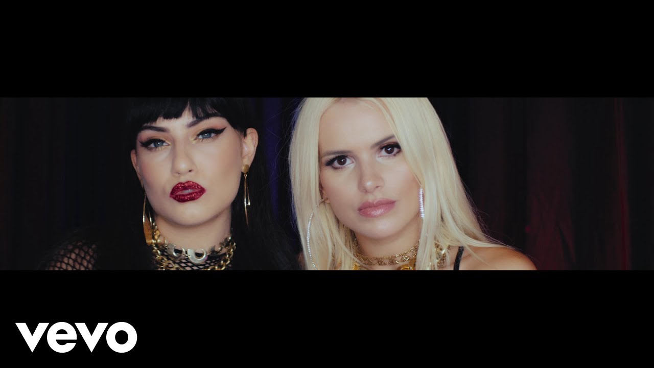 Francinne, Clau - Segue O Baile
