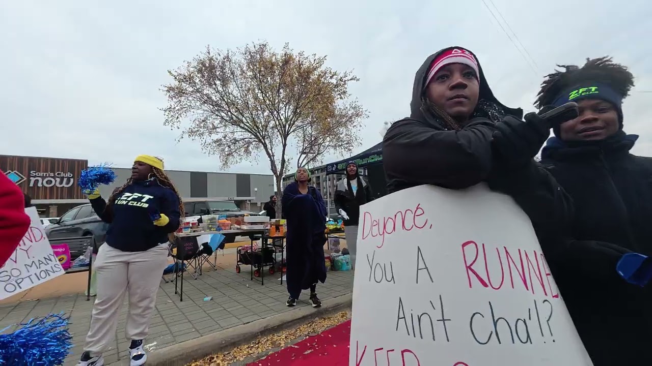 10.BÖLÜM DALLAS MARATHON 2025