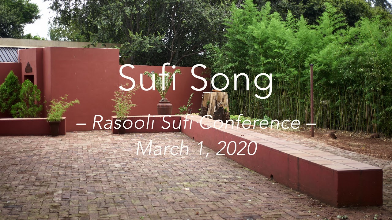 0223 Sufi Song at the Romana