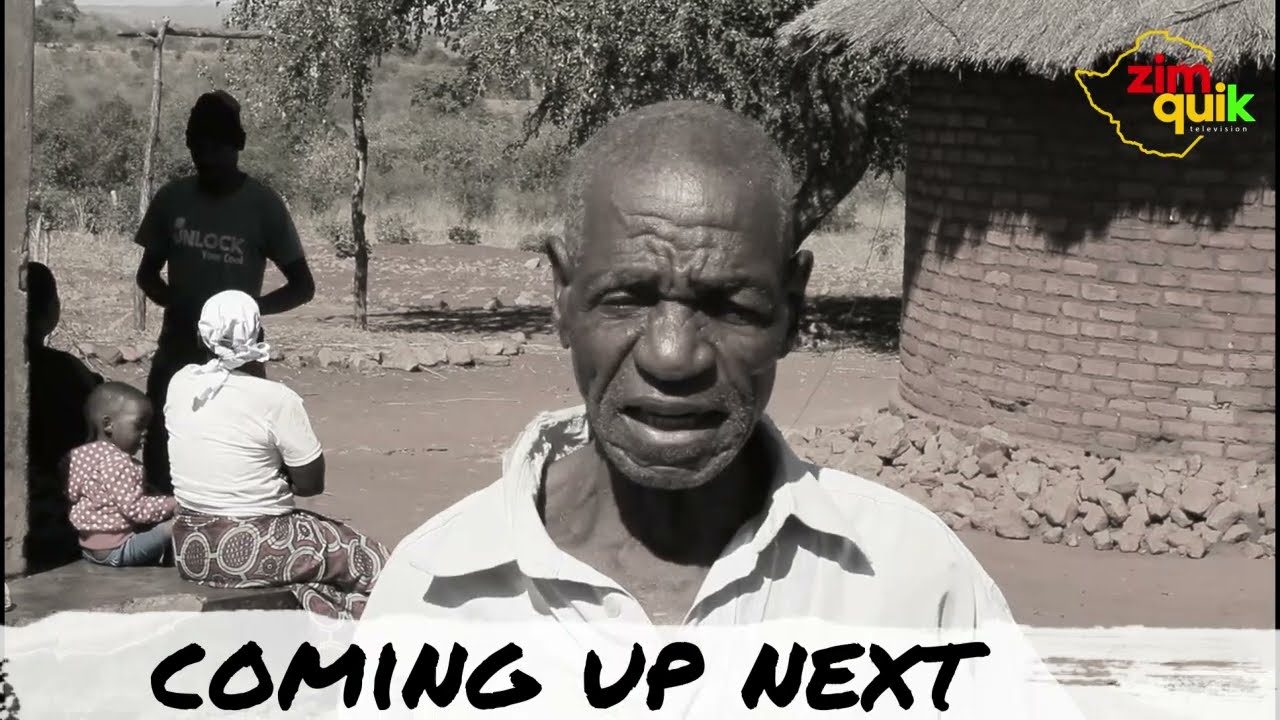 MURUME ANOVA MURAIRIDZI(47) AKAPONDA MUKADZI (46) NEDEMO ANYIMWA NYAMA AIVE MURAIRIDZI KUNYAMATIKITI