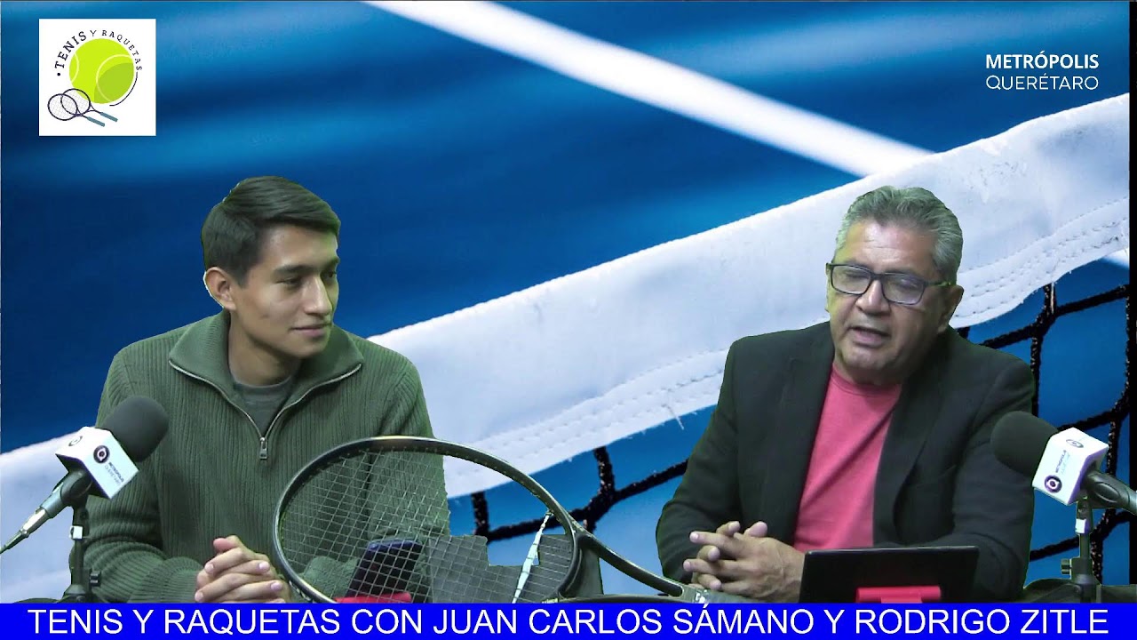 ESTAMOS EN VIVO!! METRÓPOLIS QUERÉTARO