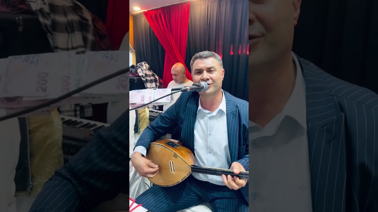 Emir bozdoğan yavaştan hızlıya oyun havaları Guddusi izginin düğününden gençlerin coştuğu sahne