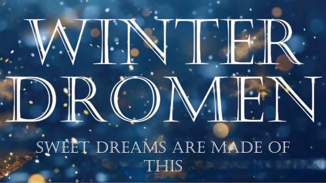 14. Sweet dreams are made of this - Koor Accent