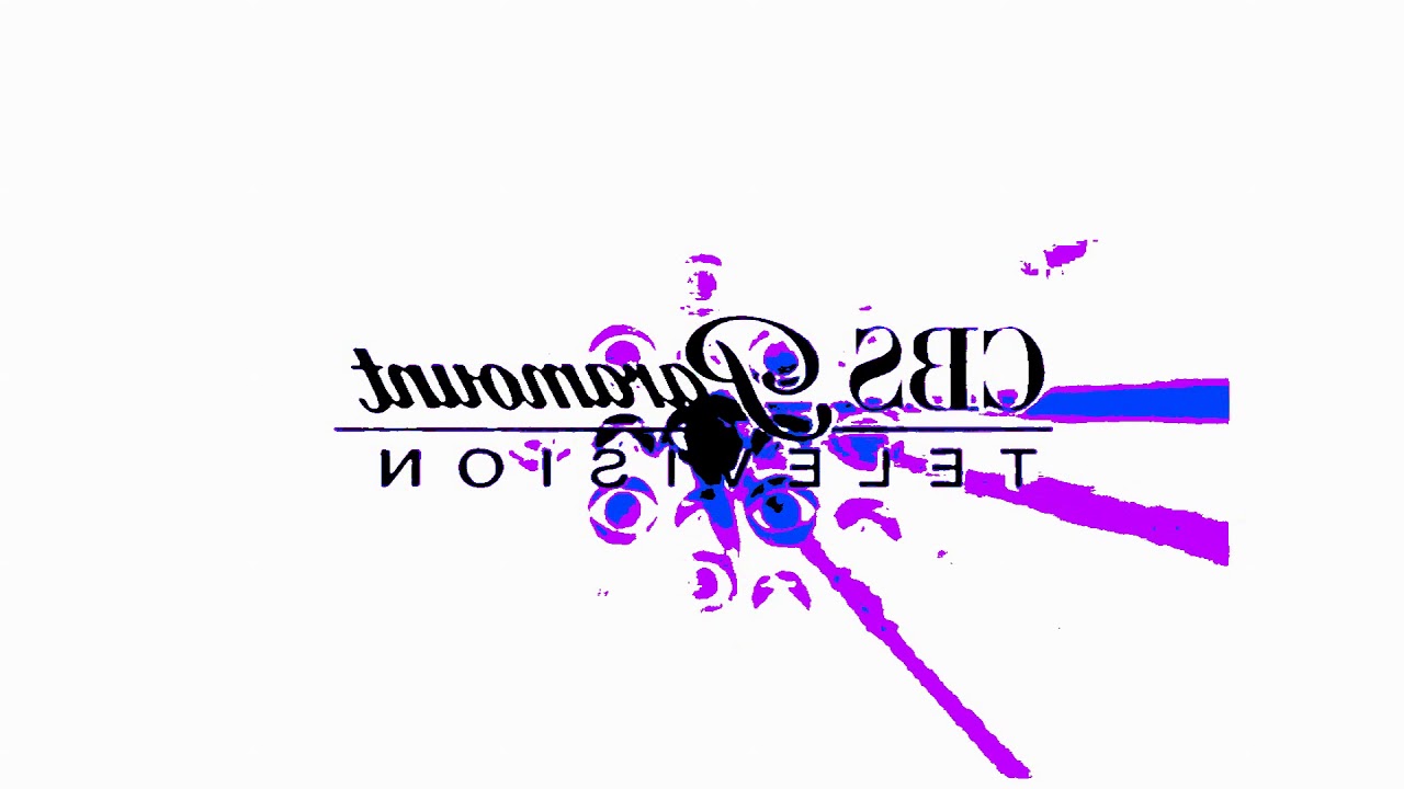 CBS Paramount (2006) Effects (Sponsored by Gamavision Csupo Effects)