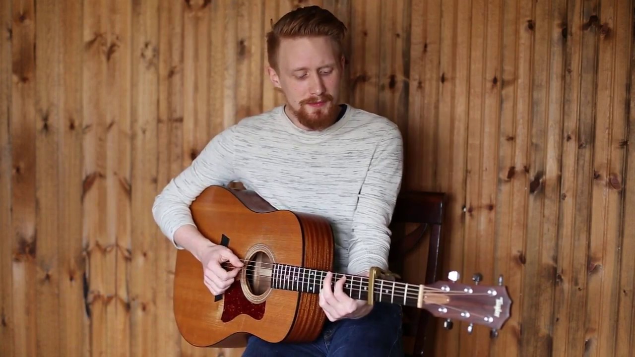 New Creation // Erik Wilson