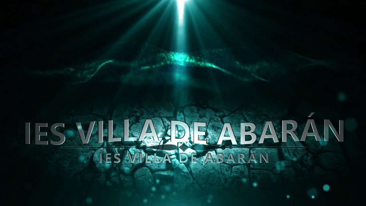 VIDEO PARA ALUMNOS IES VILLA DE ABARAN- COVI