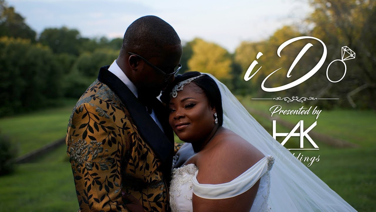 Lauren & Jack - Wedding Highlight Video | The Gramercy at Lakeside Manor