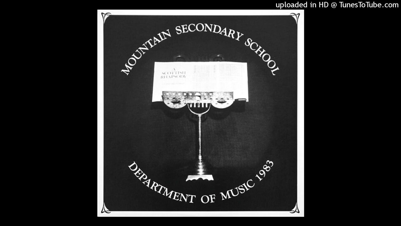 Mountain Secondary School Senior Jazz Choir - Birdland | School Band