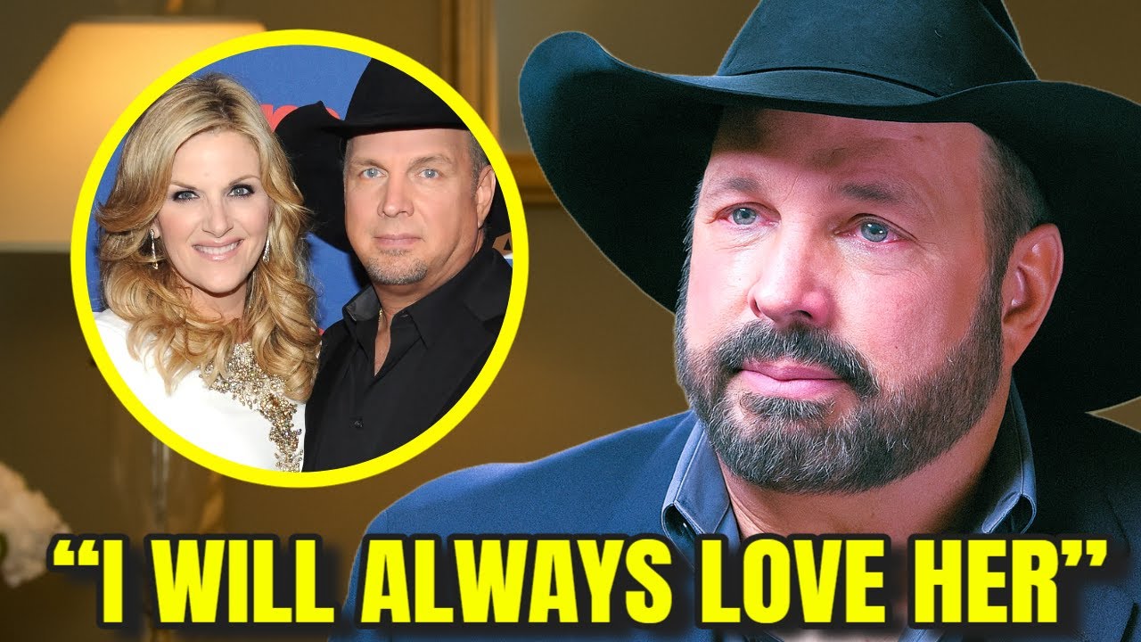 At 62, Garth Brooks FINALLY Reveals the Truth About Trisha Yearwood—And It’s Beautiful