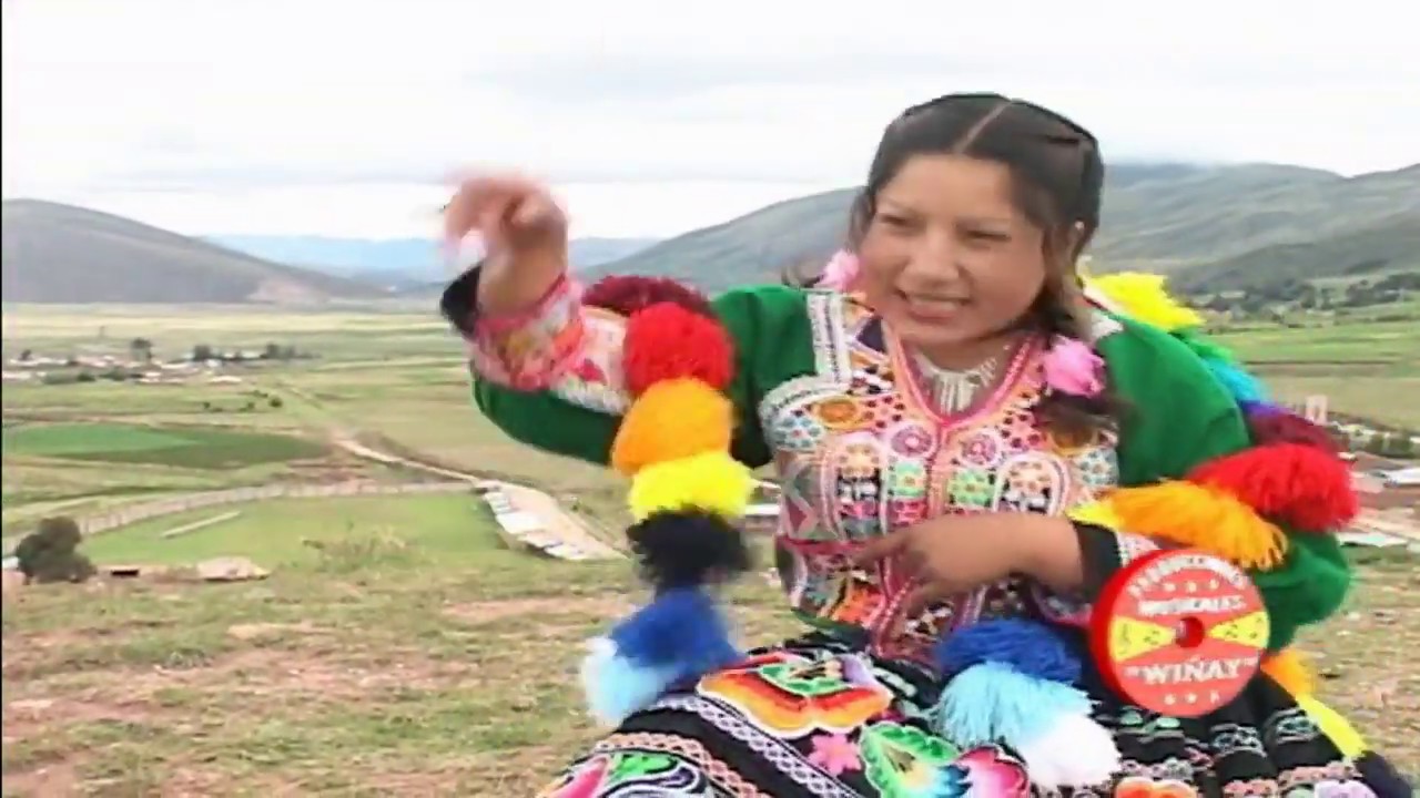 ENKANTOS DEL CUSCO / QUIERO CONFESARME