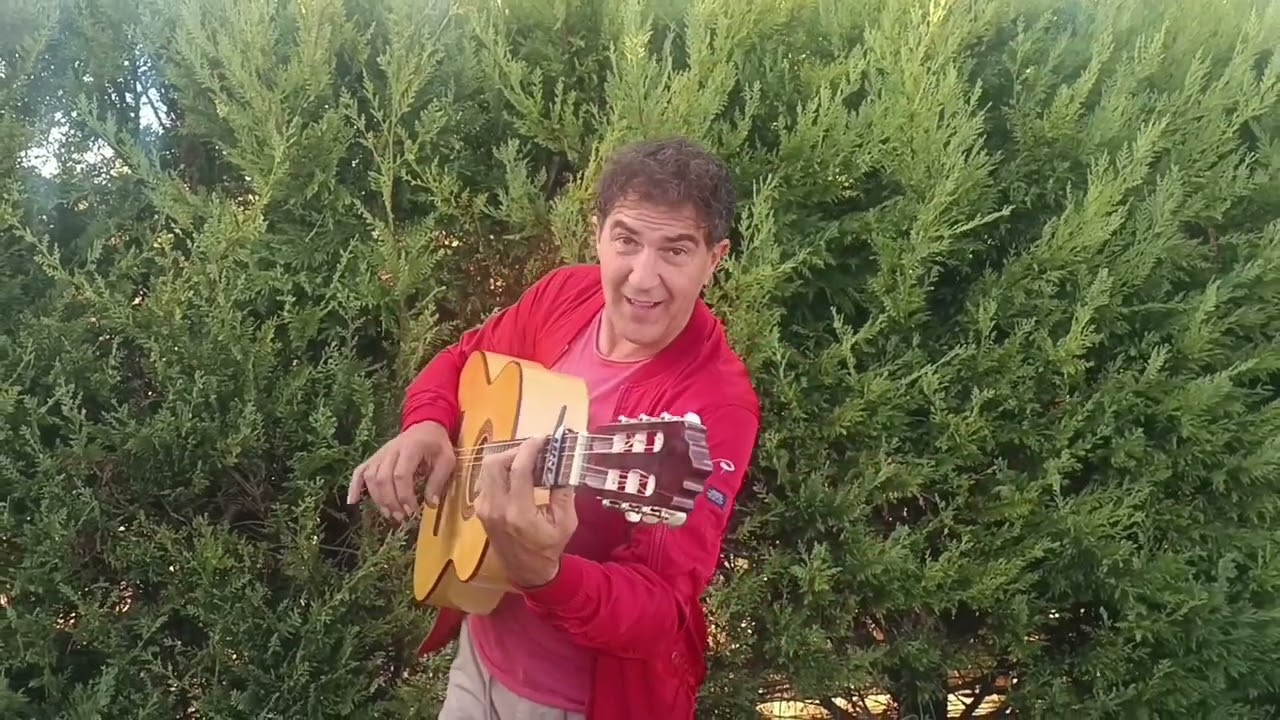 ME MUERO POR ELLA - PIPO RUIZ