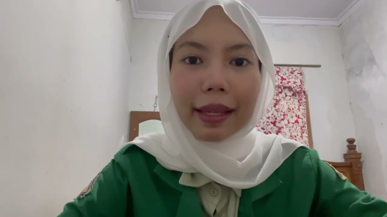Kebijakan Fiskal : Zakat (Empat Pimpinan menjadi tersangka korupsi zakat BAZNAS Enrekang